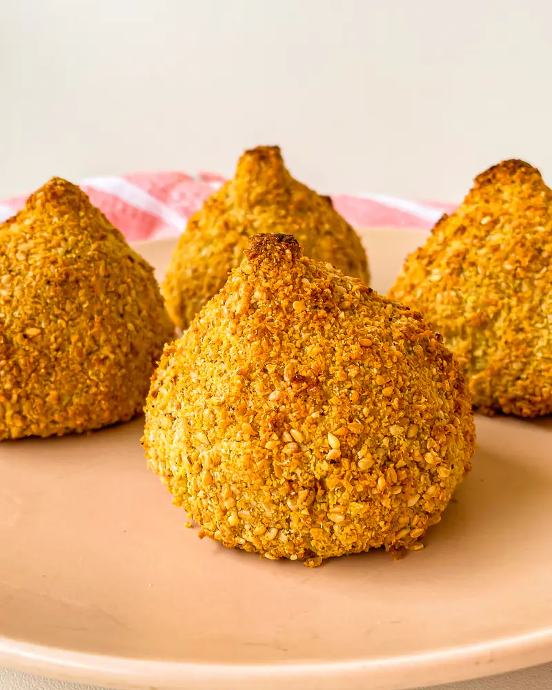 Coxinha