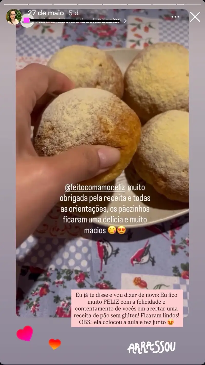 Depoimento 2